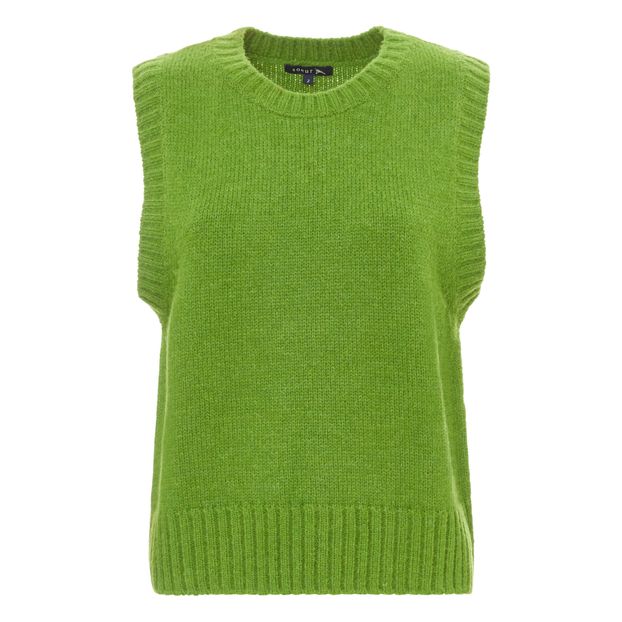 Pull Namaste Alpage et Laine-product