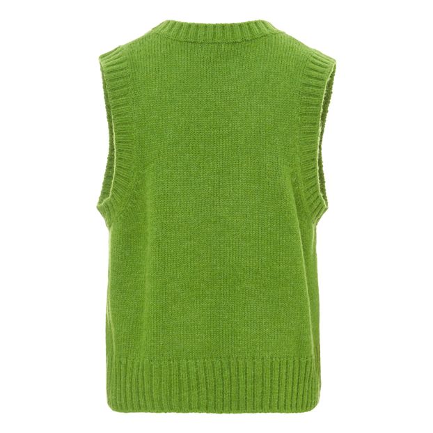 Pull Namaste Alpage et Laine-product