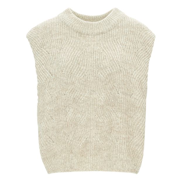 Pull Oasis Laine et Alpaga-product