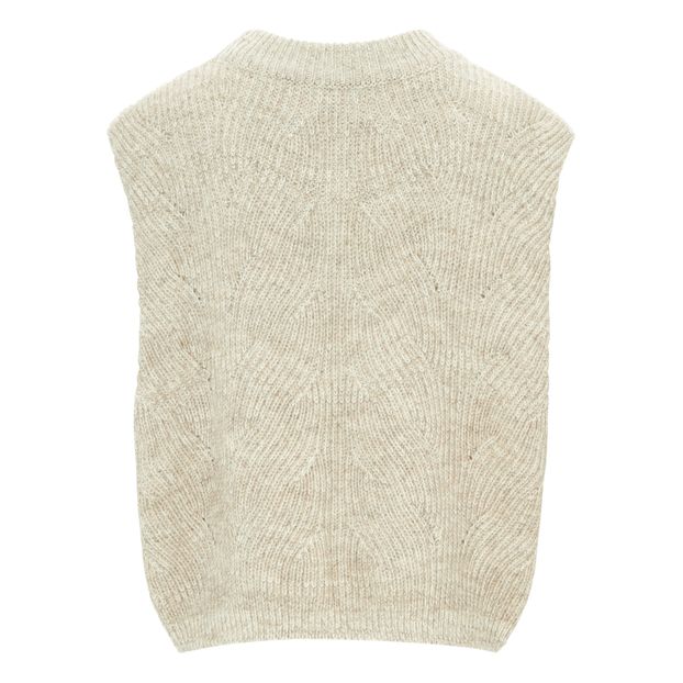 Pull Oasis Laine et Alpaga-product
