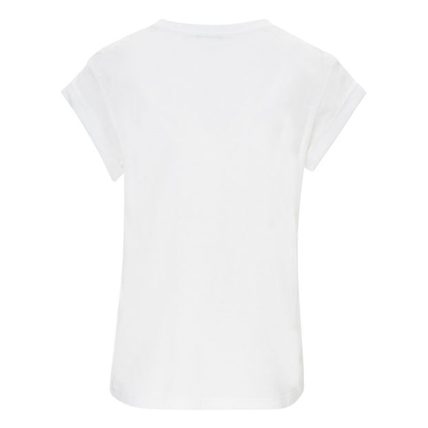 T-shirt Valentin Coton et Lin-product
