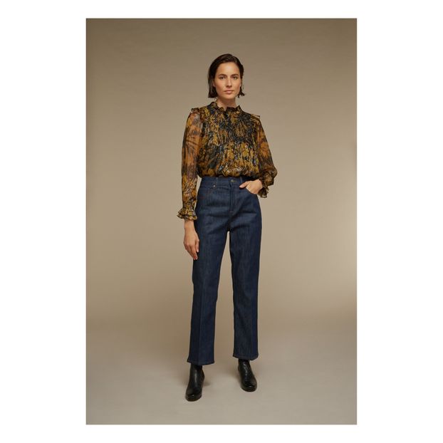 Pantalón vaquero Francisco-product