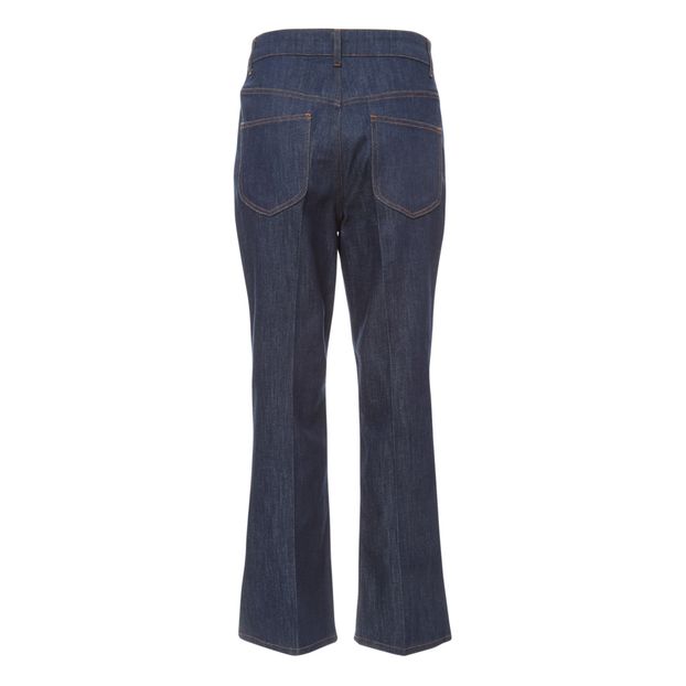 Pantalón vaquero Francisco-product