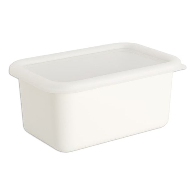 Boite en porcelaine émaillée-product