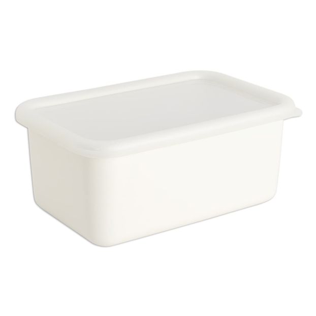 Boite en porcelaine émaillée-product