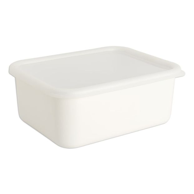 Boite en porcelaine émaillée-product