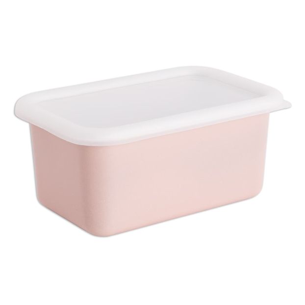 Boite en porcelaine émaillée-product