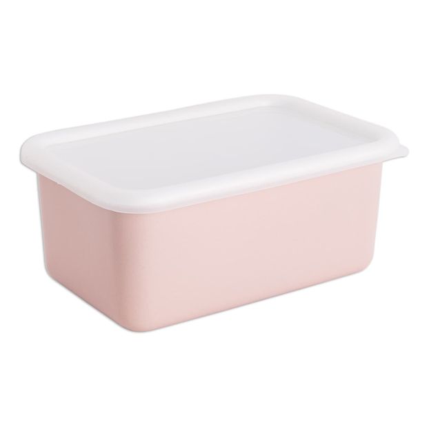 Boite en porcelaine émaillée-product