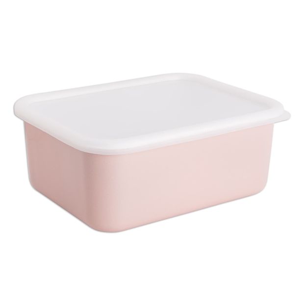 Boite en porcelaine émaillée-product