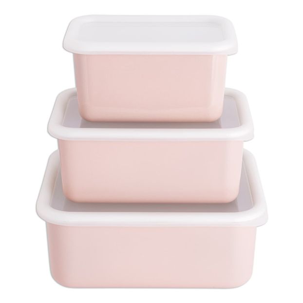 Boite en porcelaine émaillée-product