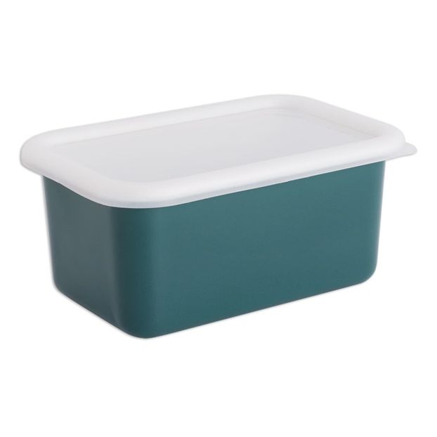 Boite en porcelaine émaillée-product