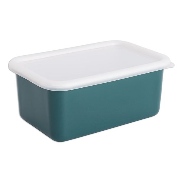 Boite en porcelaine émaillée-product