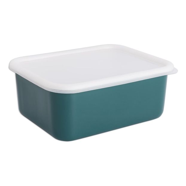 Boite en porcelaine émaillée-product