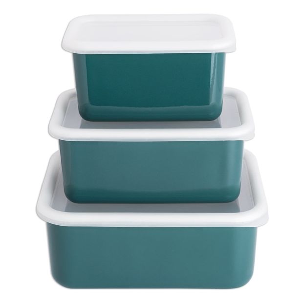 Boite en porcelaine émaillée-product