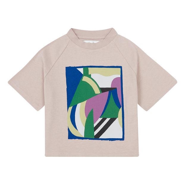 Camiseta oversized de algodón orgánico-product