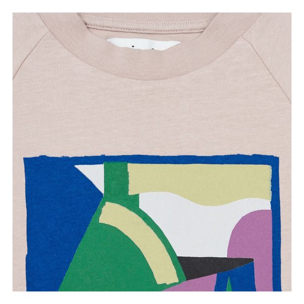 Camiseta oversized de algodón orgánico-product