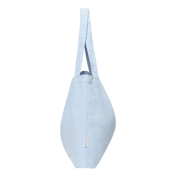 Mum Bag Light Blue- Product image n°2