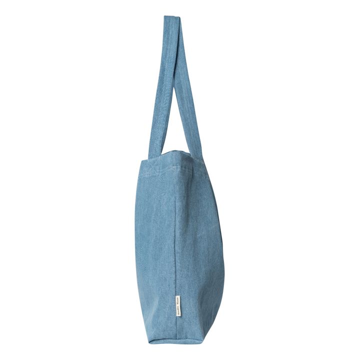 Tasche Mom-Bag | Denim- Produktbild Nr. 1