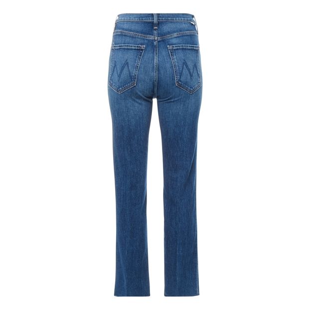 Pantalón vaquero The Tripper Ankle Fray-product
