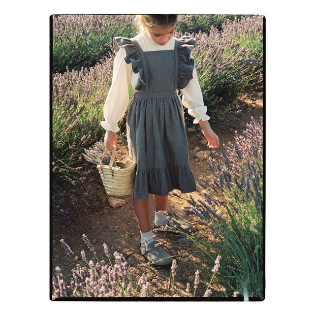 Robe Jacques-product