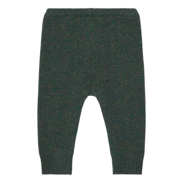 Hooke Cashmere Leggings-product