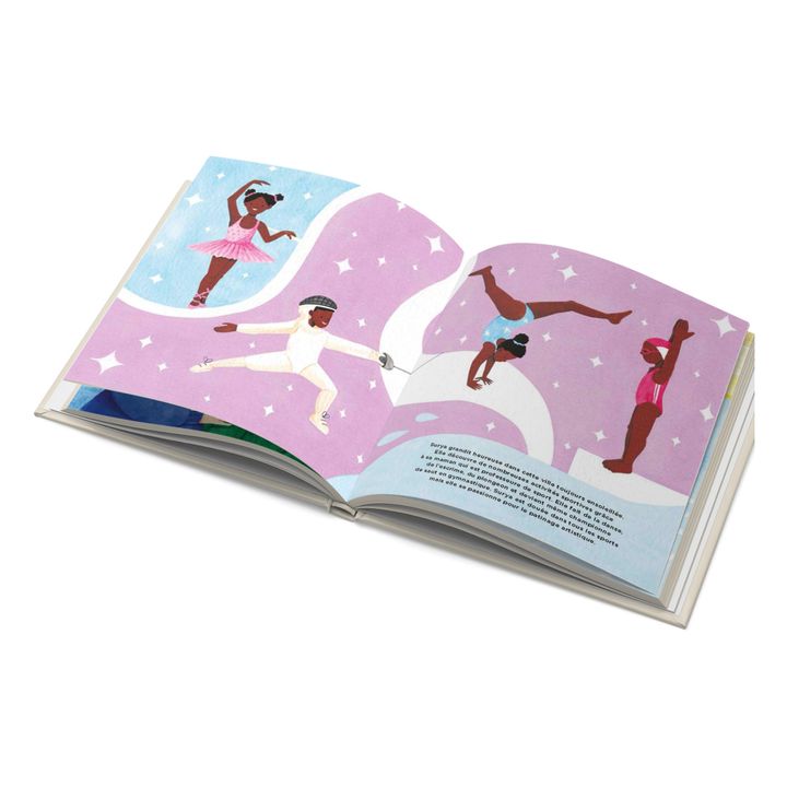 Libro Surya- Imagen del producto n°4