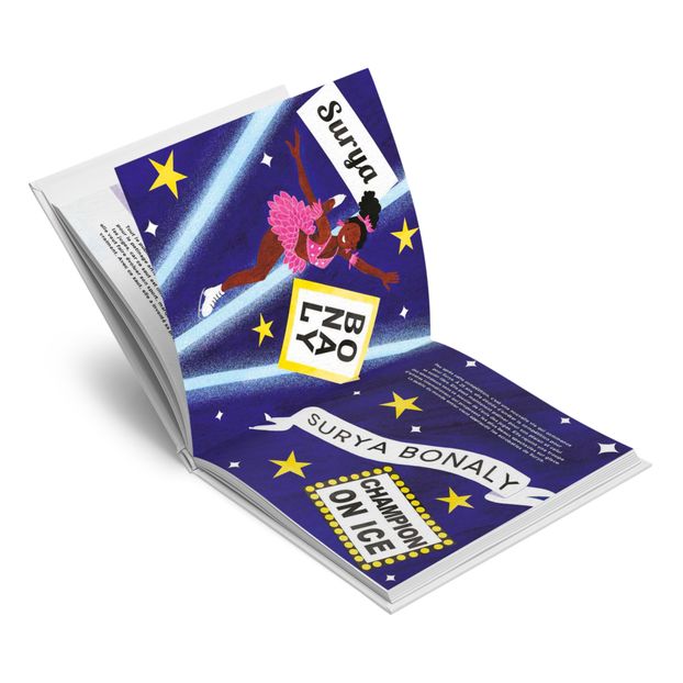 Libro Surya-product