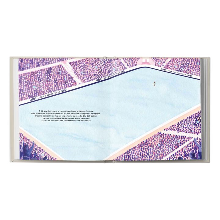 Libro Surya- Imagen del producto n°6