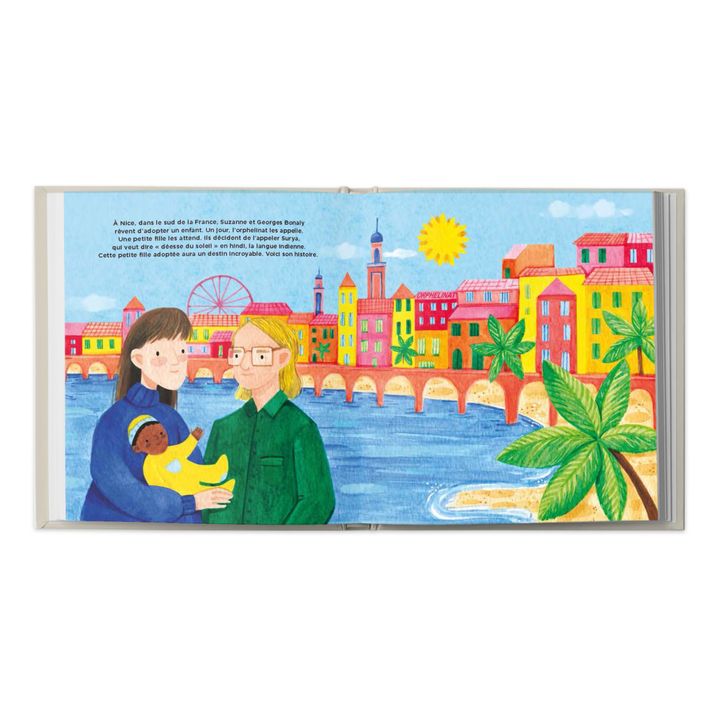 Libro Surya- Imagen del producto n°7
