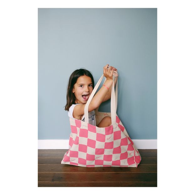 Bolsa de cuadros-product