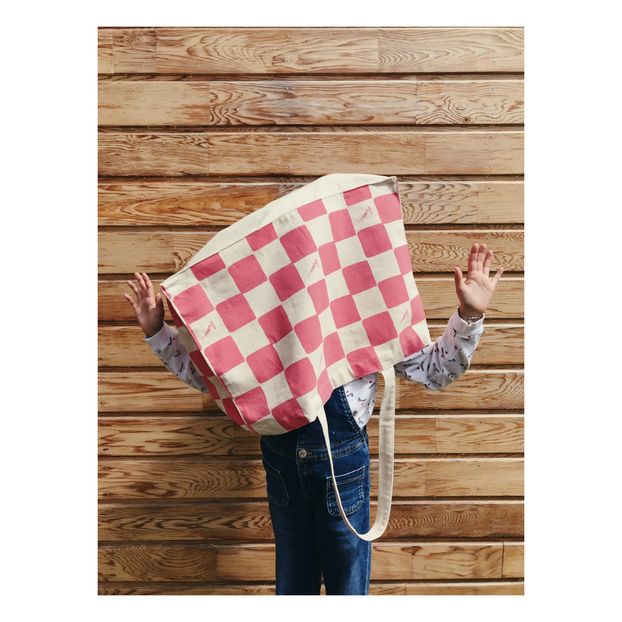 Bolsa de cuadros-product