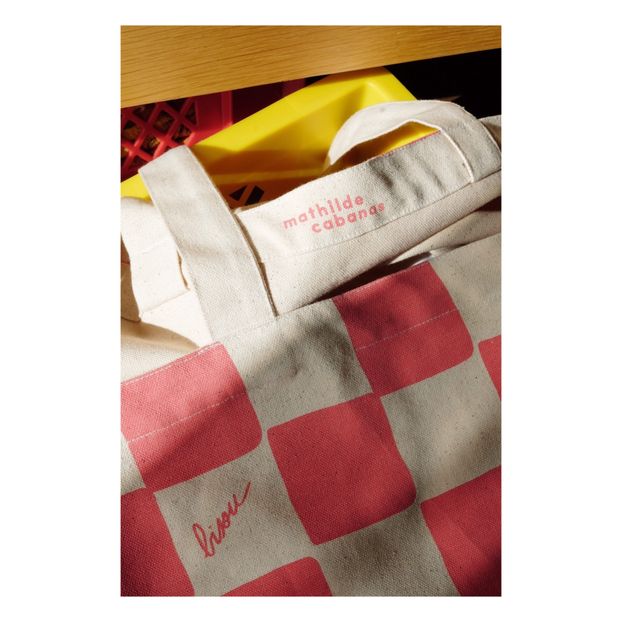 Bolsa de cuadros-product