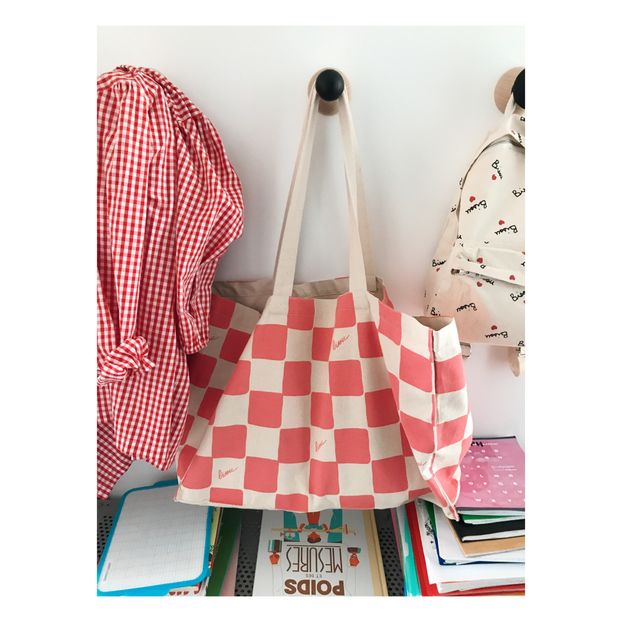 Bolsa de cuadros-product