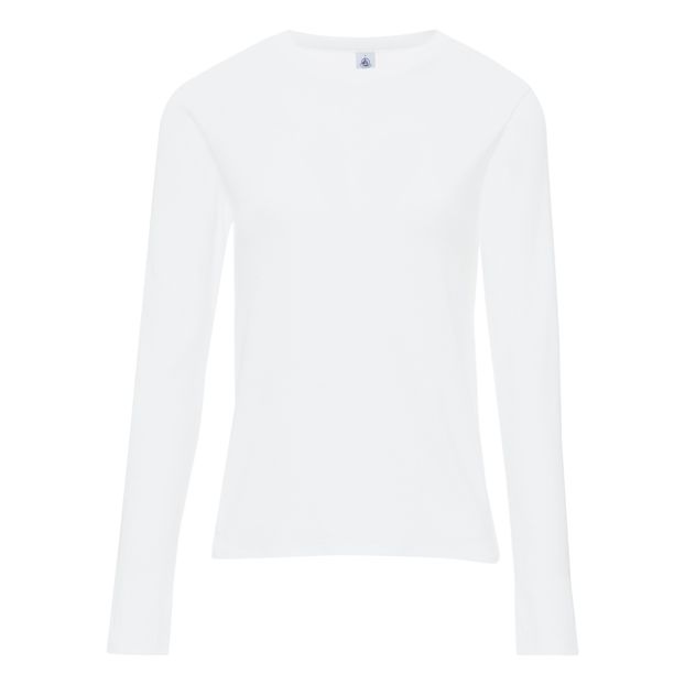 T-Shirt Manches Longues Iconique - Collection Adulte-product