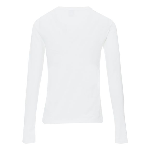 T-Shirt Manches Longues Iconique - Collection Adulte-product