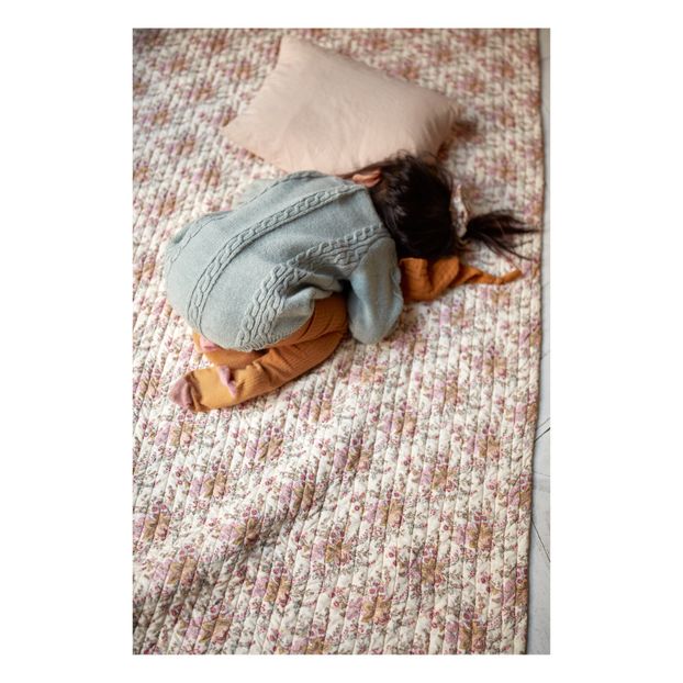 Peto ranita de punto bordado Myosette-product