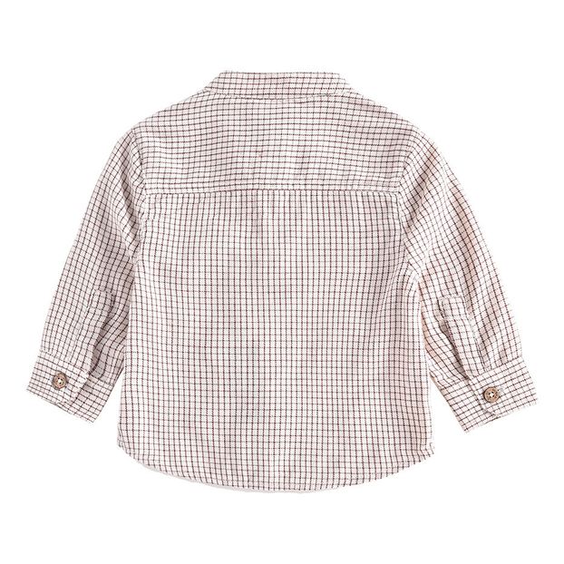 Akir Organic Cotton Shirt-product