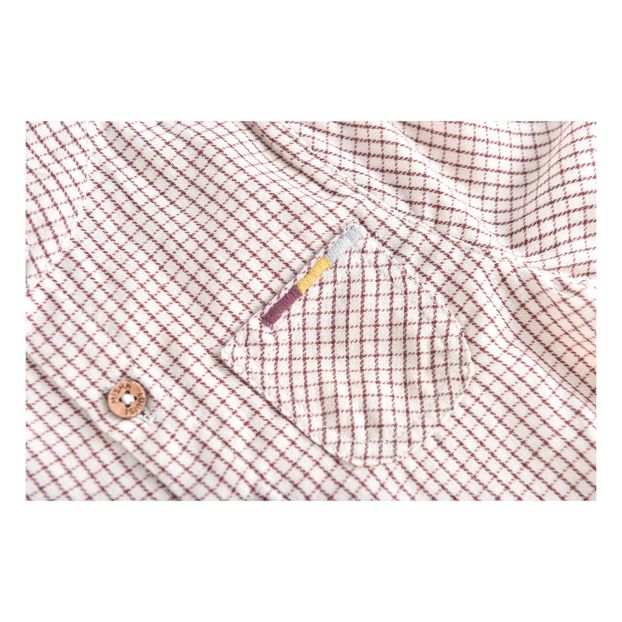Akir Organic Cotton Shirt-product