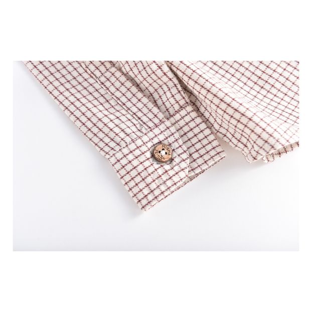 Akir Organic Cotton Shirt-product