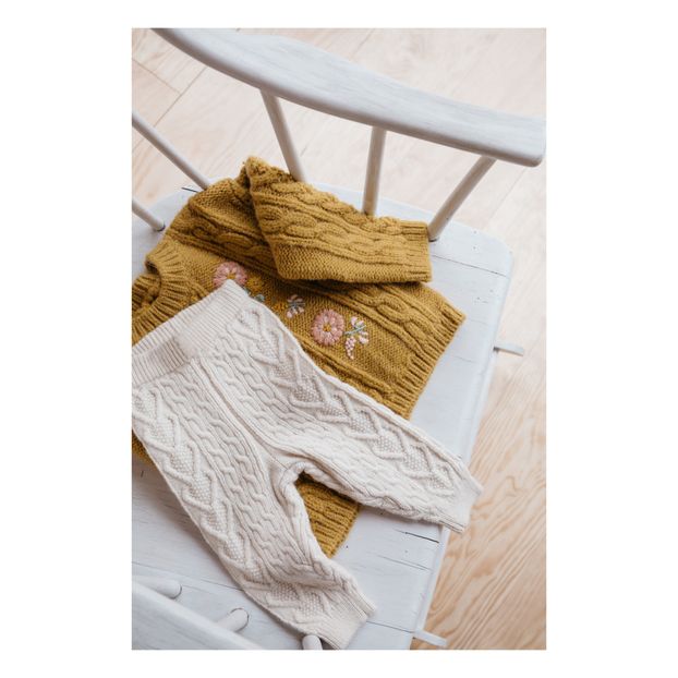 Leggings de punto Athedor-product