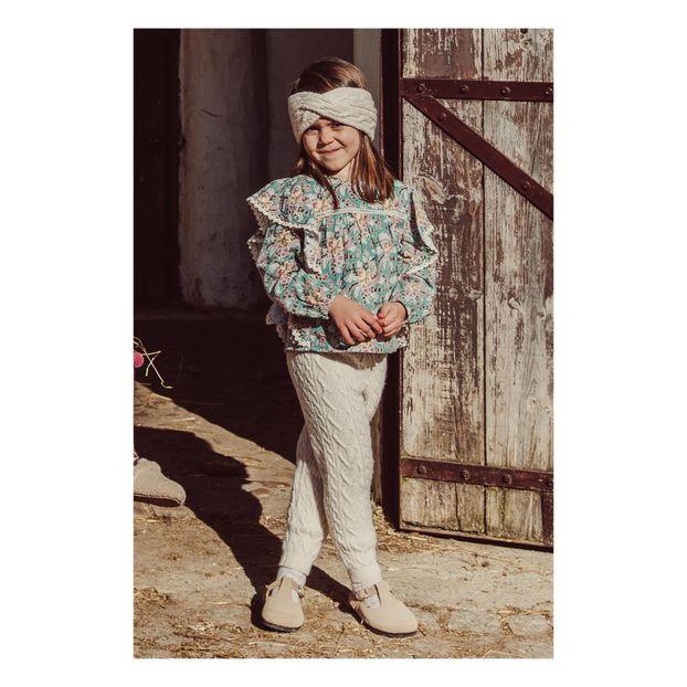 Leggings de punto Athedor-product