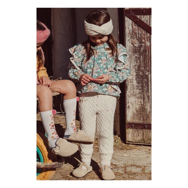 Leggings de punto Athedor-product