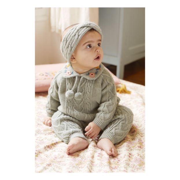 Leggings de punto Athedor-product