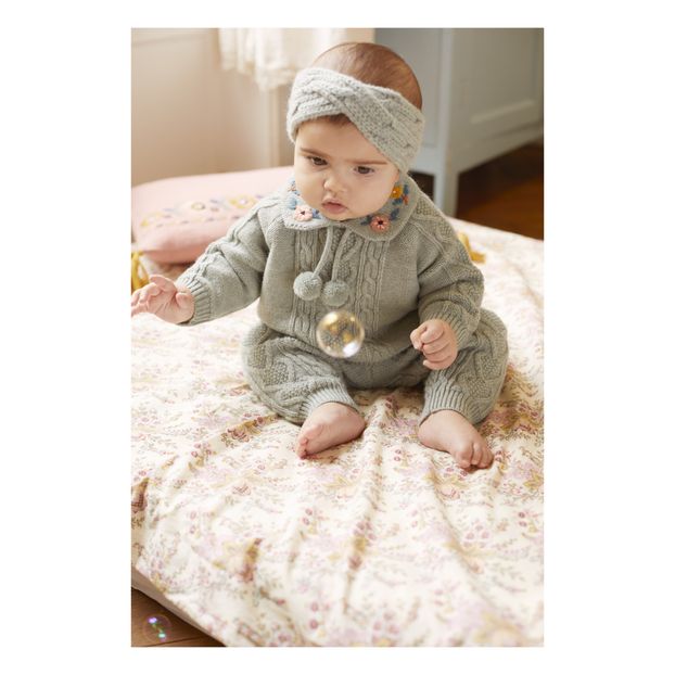 Leggings de punto Athedor-product