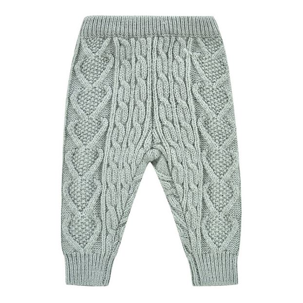 Leggings de punto Athedor-product