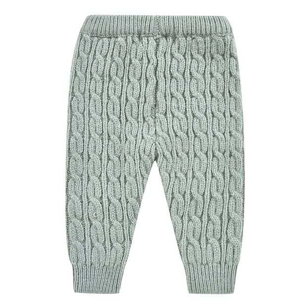 Leggings de punto Athedor-product