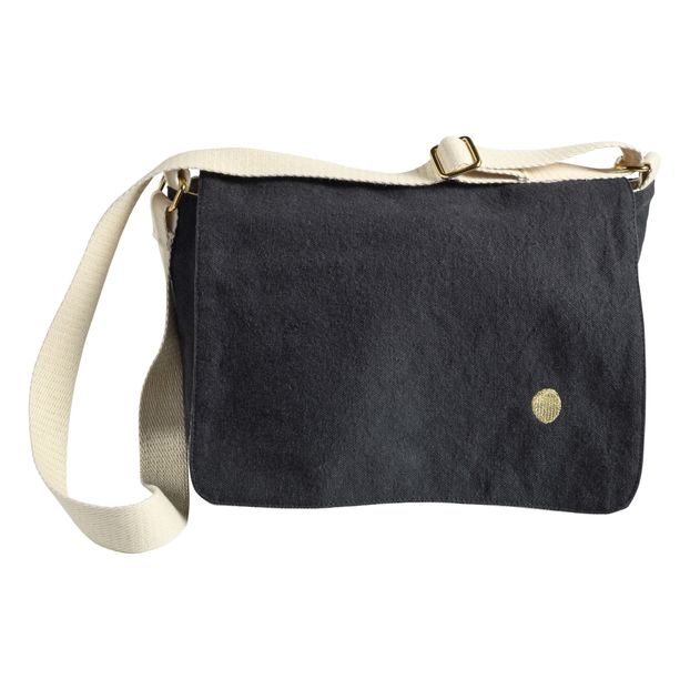 Bolsa de lona de algodón orgánico-product
