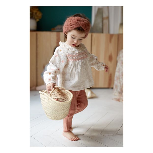 Moldavia Ribbed Leggings-product