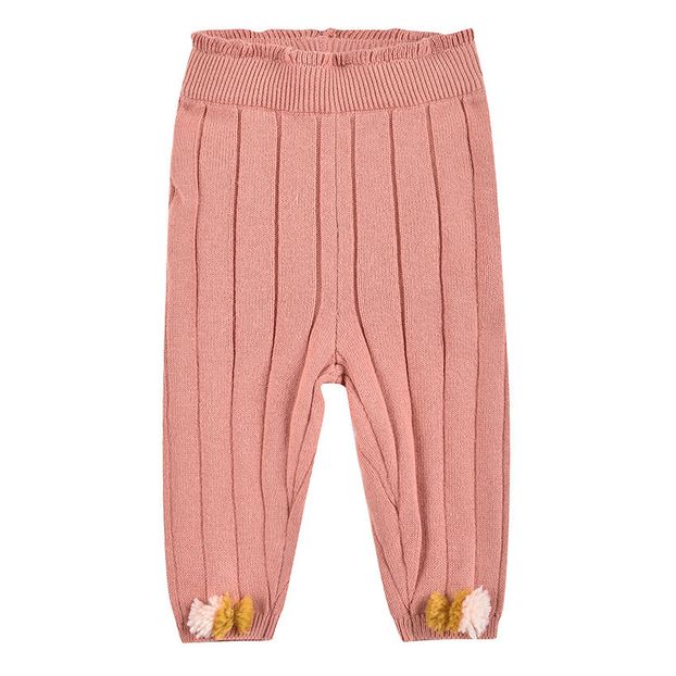 Moldavia Ribbed Leggings-product