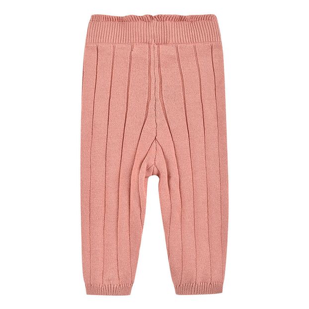 Moldavia Ribbed Leggings-product